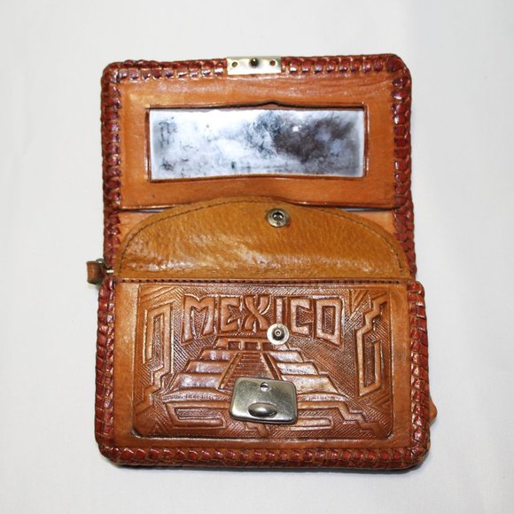 Ladies Wallet - Picture 7 of 7